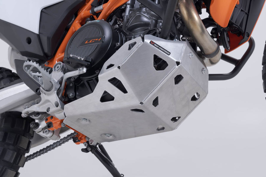 KTM 690 Enduro R [2024] - motorbeskyttelse – billede 3