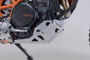 KTM 690 Enduro R [2024] - motorbeskyttelse – billede 5