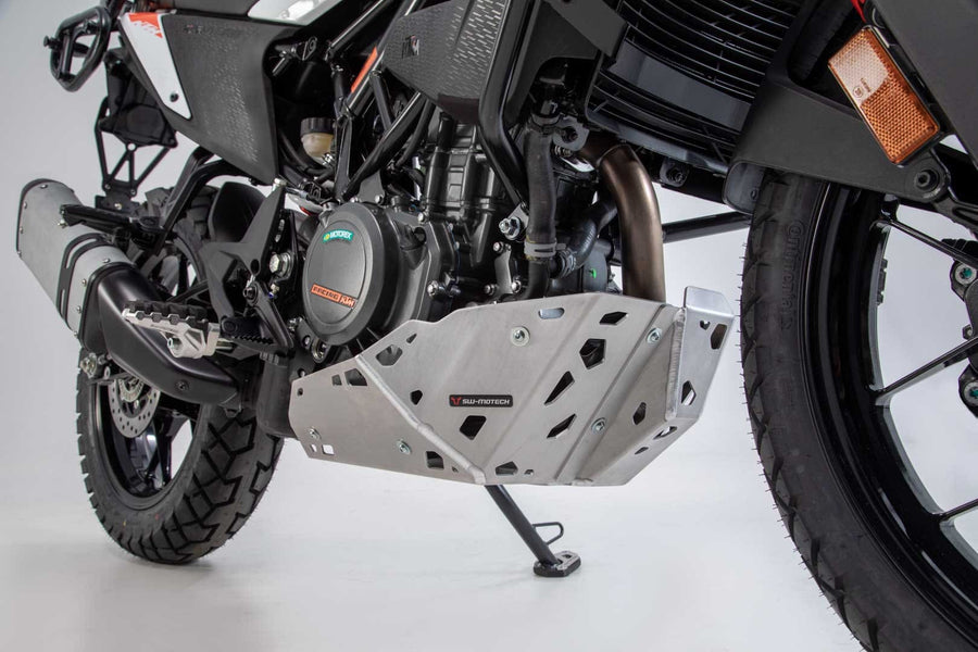 KTM 390 Adventure [2020-2024] - Motorbeskyttelse – billede 1