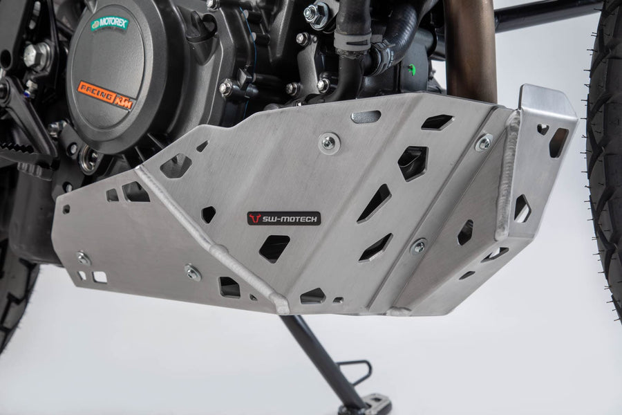 KTM 390 Adventure [2020-2024] - motorbeskyttelse - billede 2