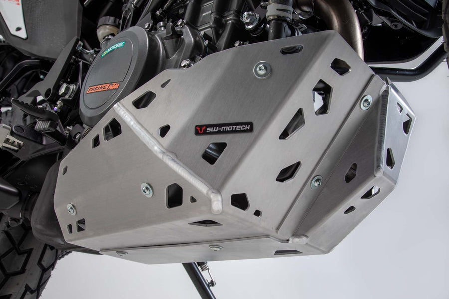 KTM 390 Adventure [2020-2024] - motorbeskyttelse - billede 3