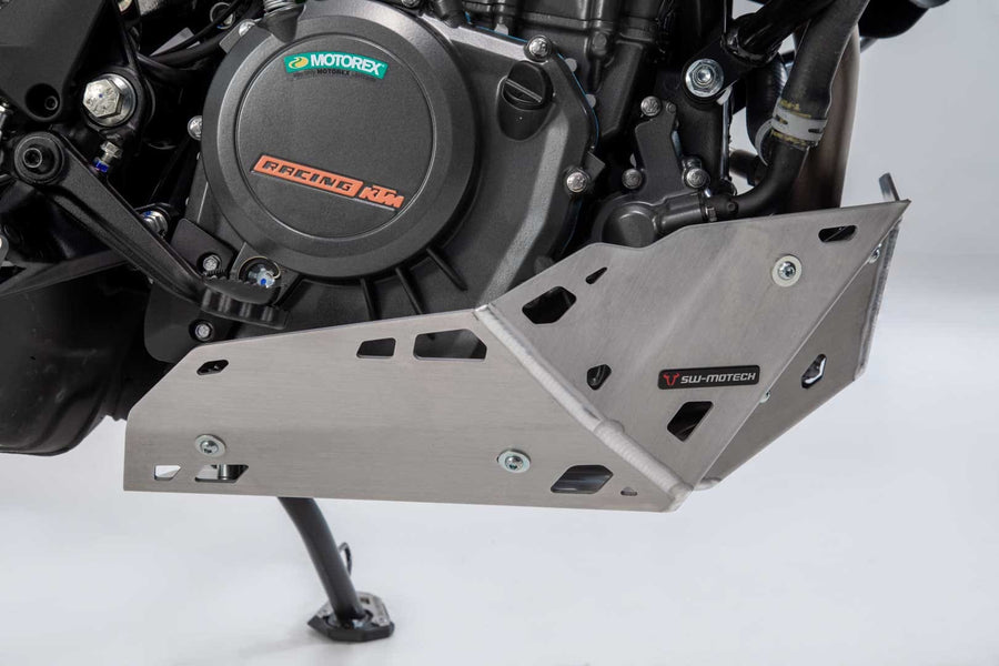 KTM 390 Adventure [2020-2024] - motorbeskyttelse - billede 5