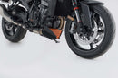 KTM 990 Duke R [2025-2026] - frontspoiler – billede 1