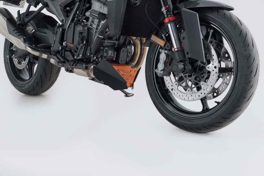 KTM 990 Duke R [2025-2026] - frontspoiler – billede 1