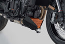 KTM 990 Duke R [2025-2026] - frontspoiler – billede 2