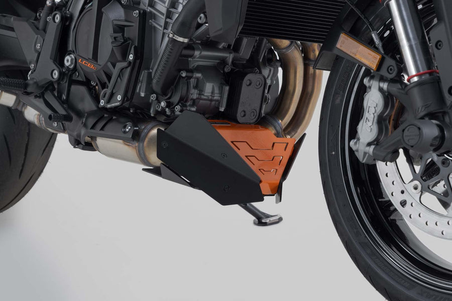 KTM 990 Duke R [2025-2026] - frontspoiler – billede 2