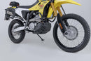 Suzuki DR-Z4S 400 [2025-2026] - motorbeskyttelsesstang sort – billede 1