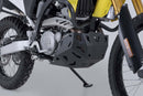 Suzuki DR-Z4S 400 [2025-2026] - motorbeskyttelsesstang sort – billede 2