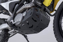 Suzuki DR-Z4S 400 [2025-2026] - motorbeskyttelsesstang sort – billede 3