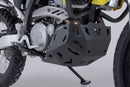 Suzuki DR-Z4SM 400 [2025-2026] - Motorschutzbügel schwarz – Bild 4
