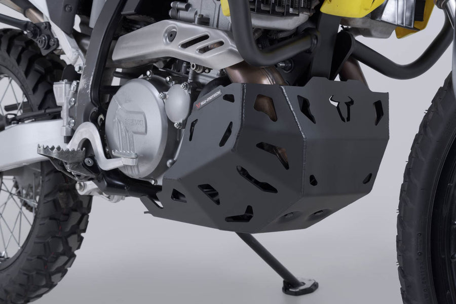 Suzuki DR-Z4SM 400 [2025-2026] - Motorschutzbügel schwarz – Bild 4