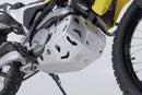 Suzuki DR-Z4SM 400 [2025-2026] - Motorschutzbügel silbern – Bild 3