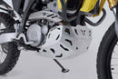 Suzuki DR-Z4SM 400 [2025-2026] - Motorschutzbügel silbern – Bild 4