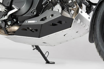 Suzuki DL 1000 V-Strom [2014-2020] - motorbeskyttelsesstang - billede 1
