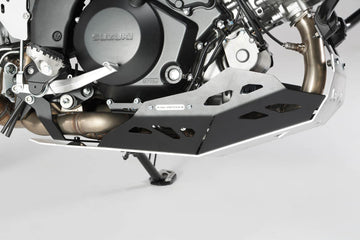 Suzuki DL 1000 V-Strom [2014-2020] - motorbeskyttelsesstang - billede 2