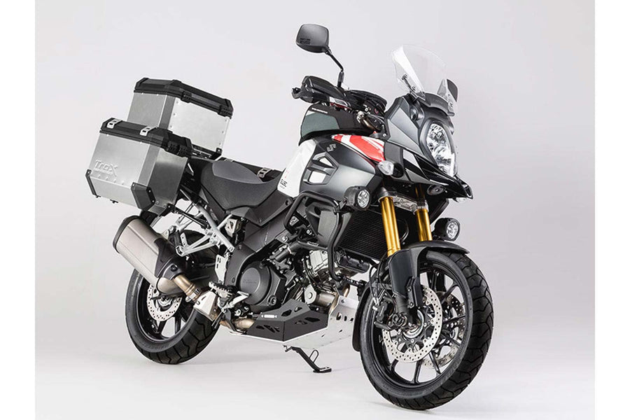 Suzuki DL 1000 V-Strom [2014-2020] - Motorschutzbügel – Bild 4