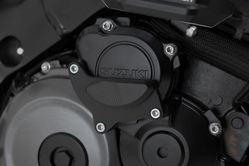 Suzuki GSX S 1000 GX [2024-2026] - beskyttelse af motorkassedæksel - billede 1