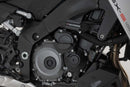 Suzuki GSX S 1000 GX [2024-2026] - beskyttelse af motorkassedæksel - billede 2