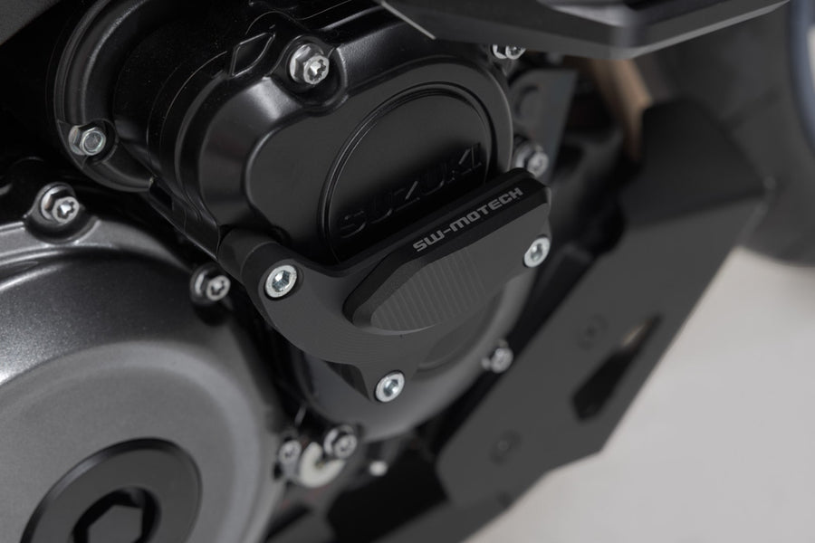 Suzuki GSX S 1000 GX [2024-2026] - beskyttelse af motorkassedæksel - billede 4