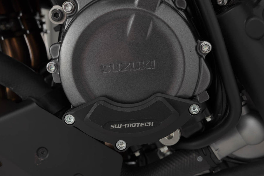 Suzuki GSX S 1000 GX [2024-2026] - beskyttelse af motorkassedæksel - billede 6