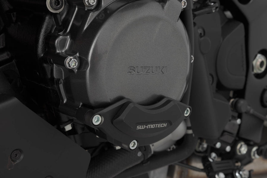 Suzuki GSX S 1000 GX [2024-2026] - beskyttelse af motorkassedæksel - billede 7