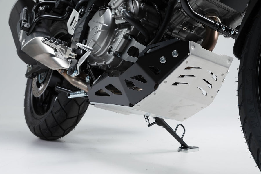 Suzuki DL 650 V-Strom [2015-2024] - Motorbeskytter – Billede 1
