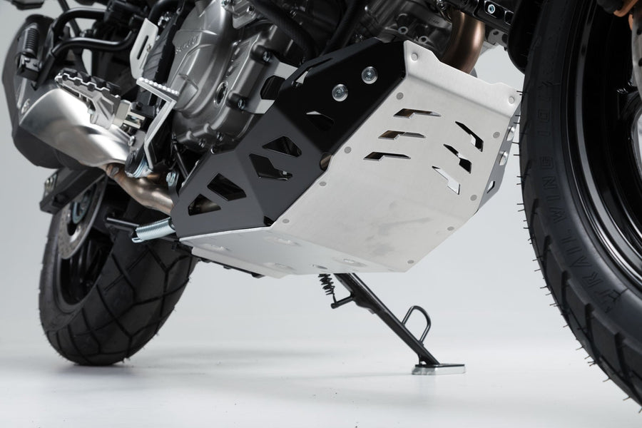 Suzuki DL 650 V-Strom [2015-2024] - Motorbeskytter – Billede 2