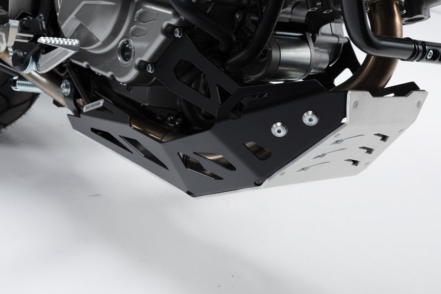 Suzuki DL 650 V-Strom [2015-2024] - Motorbeskytter – Billede 3