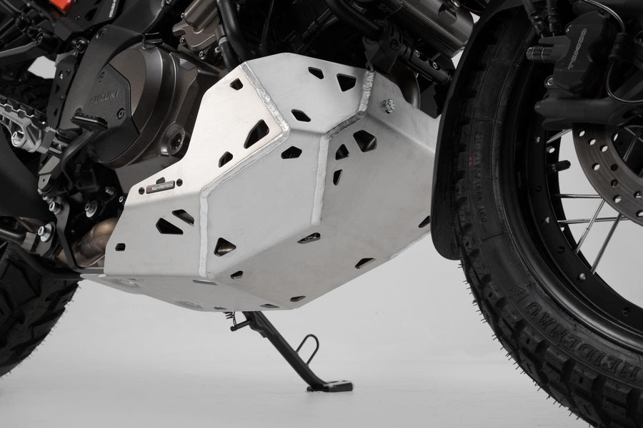 Suzuki DL 1050 V-Strom [2020-2026] - motorbeskyttelse - billede 1