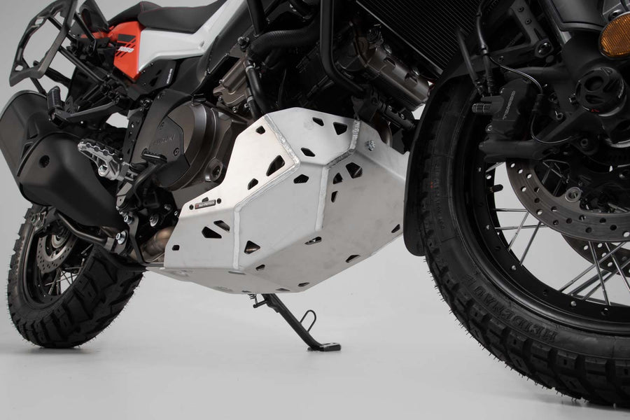 Suzuki DL 1050 V-Strom [2020-2026] - motorbeskyttelse - billede 2