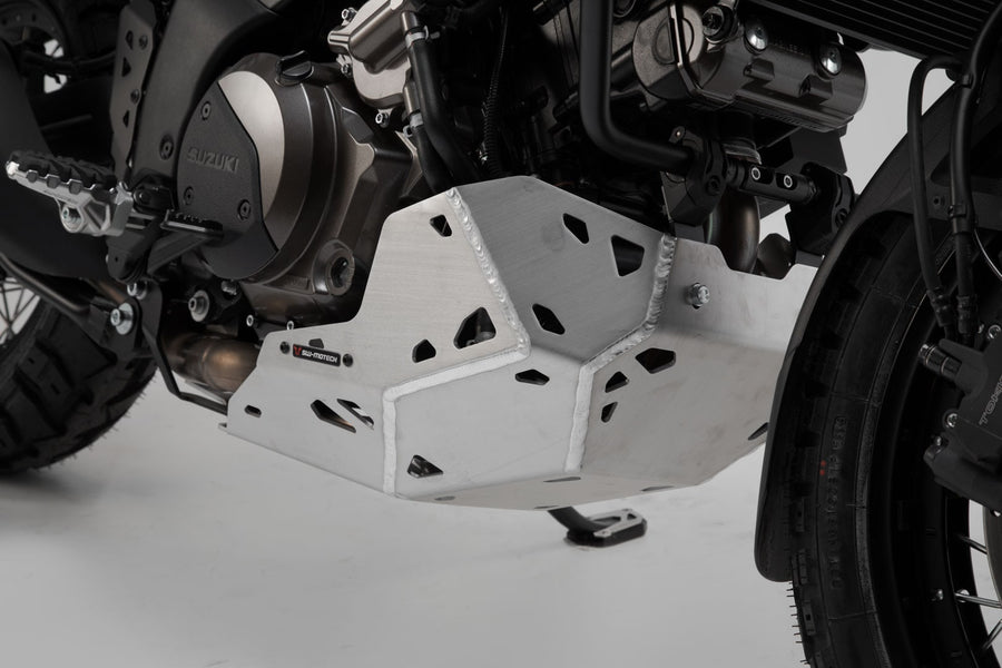 Suzuki DL 1050 V-Strom [2020-2026] - motorbeskyttelse - billede 3
