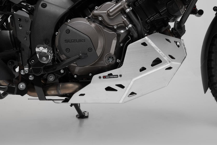 Suzuki DL 1050 V-Strom [2020-2026] - motorbeskyttelse - billede 4