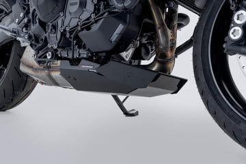 Yamaha MT-09 SP [2024] - Frontspoiler – billede 2