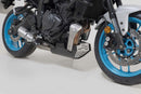 Yamaha MT 07 [2024-2025] - Frontspoiler - Billede 1