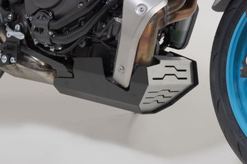Yamaha MT 07 [2024-2025] - Forspoiler - Billede 2