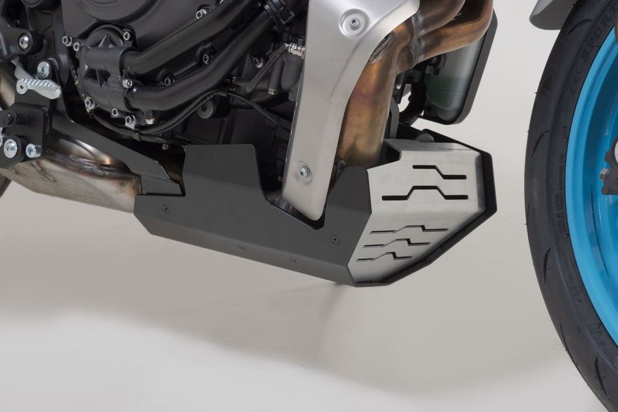 Yamaha MT 07 [2024-2025] - Forspoiler - Billede 2