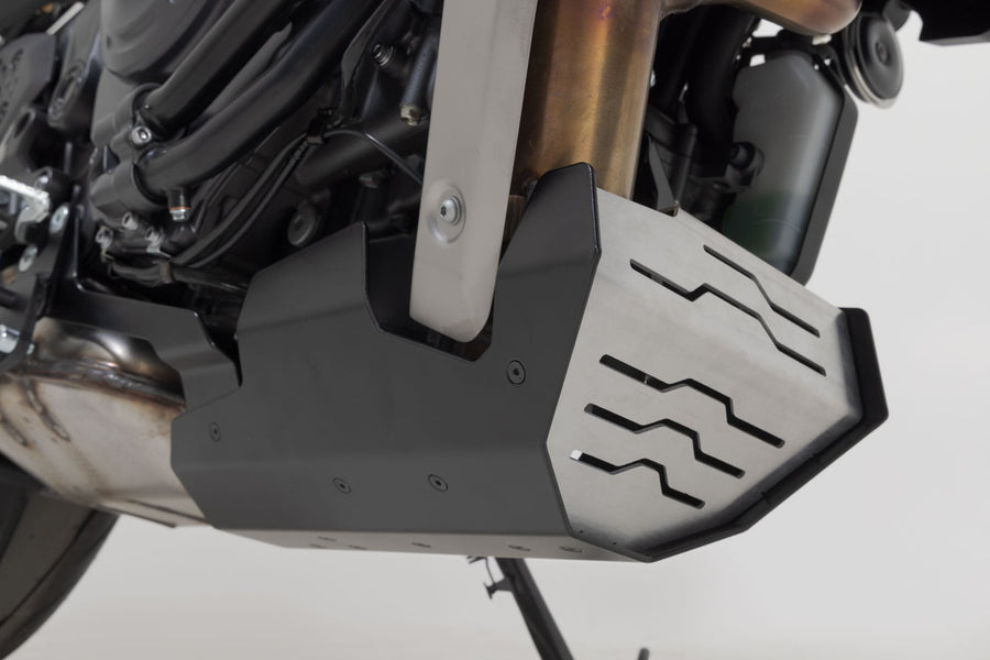 Yamaha MT 07 [2024-2025] - Frontspoiler - Billede 3