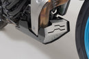 Yamaha MT 07 [2024-2025] - Frontspoiler - Billede 4