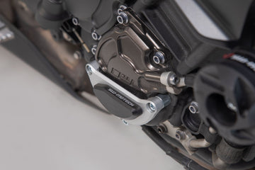 Yamaha MT-09 SP [2021-2022] - Beskyttelse af motorkassedæksel - Billede 1