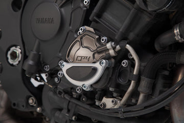 Yamaha MT-10 [2019-2024] - Beskyttelse af motorkassedæksel - billede 2
