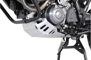 Yamaha XT 660 Z Tenere [2011-2016] - Motorkædebeskytter – Billede 1