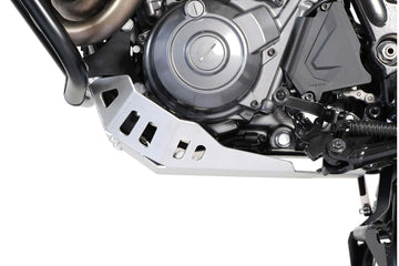 Yamaha XT 660 Z Tenere [2011-2016] - Motorkædebeskytter – Billede 2