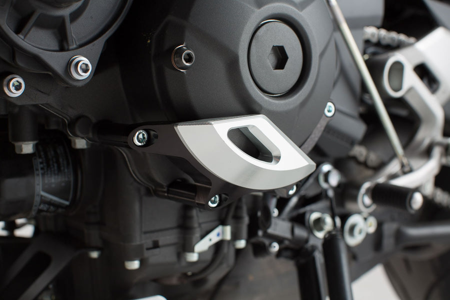 Yamaha XSR 900 GP [2024] - beskyttelse af motorkassedæksel - billede 1