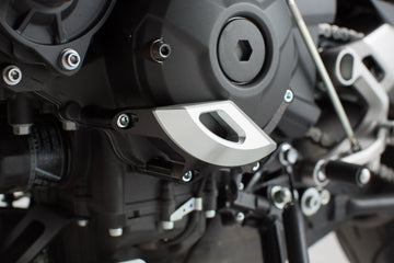 Yamaha XSR 900 [2024] - beskyttelse af motorkassedæksel - billede 1