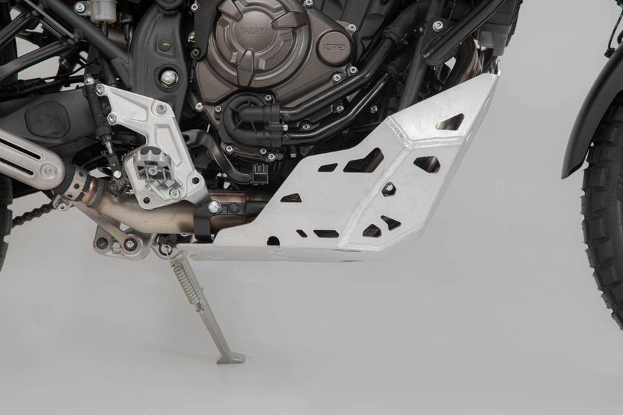 Yamaha XTZ 690 Tenere 700 [2019-2020] - motorbeskyttelsesstang - billede 5