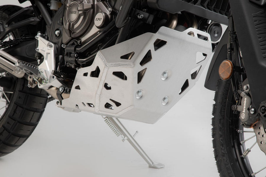 Yamaha XTZ 690 SP Tenere 700 Rally Edition [2021-2022] - motorskærm - billede 2