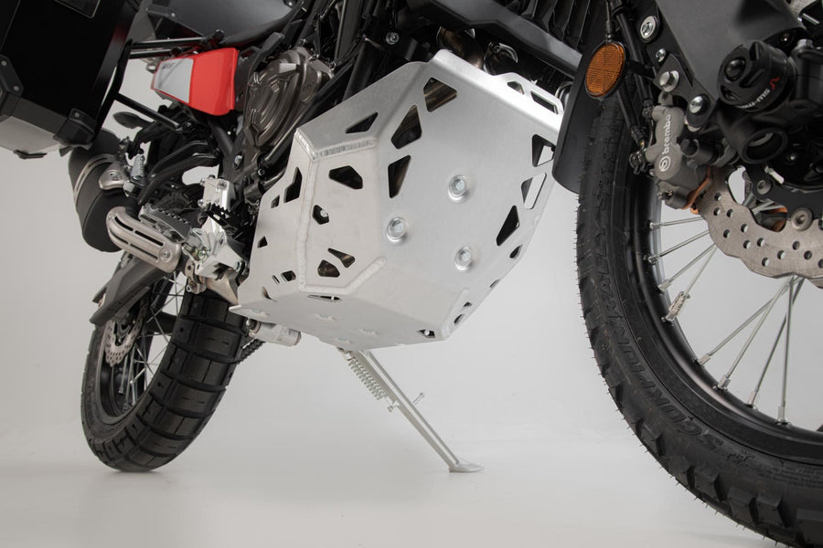 Yamaha XTZ 690 SP Tenere 700 Rally Edition [2021-2022] - motorskærm - billede 3