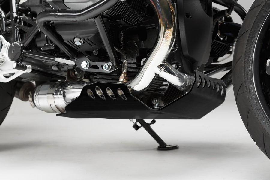 BMW R nineT [2018-2023] - motorværn sort – billede 2