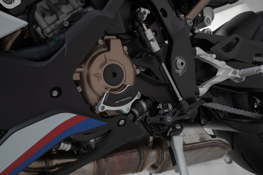 BMW M 1000 R [2023-2024] - Motorgehäuseschutz – Bild 3