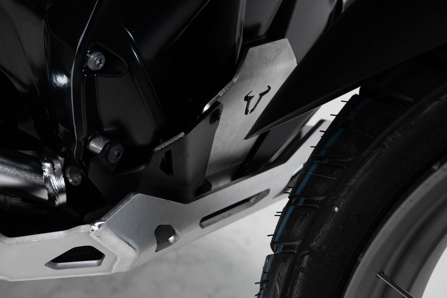 BMW R 1200 [2019] - Forlænger motorbeskyttelse foran – billede 3